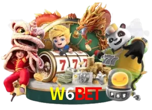 W6BET