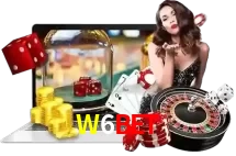 W6BET