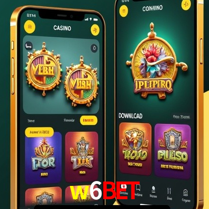 Benefícios da Conta w6bet