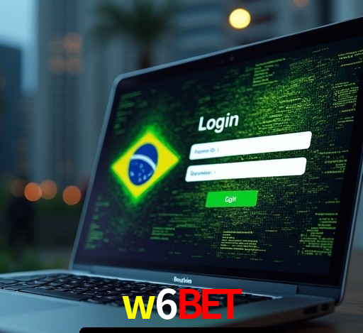 Integração de APIs w6bet