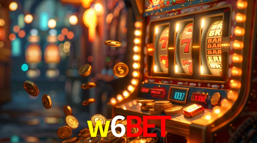 Ofertas Exclusivas w6bet