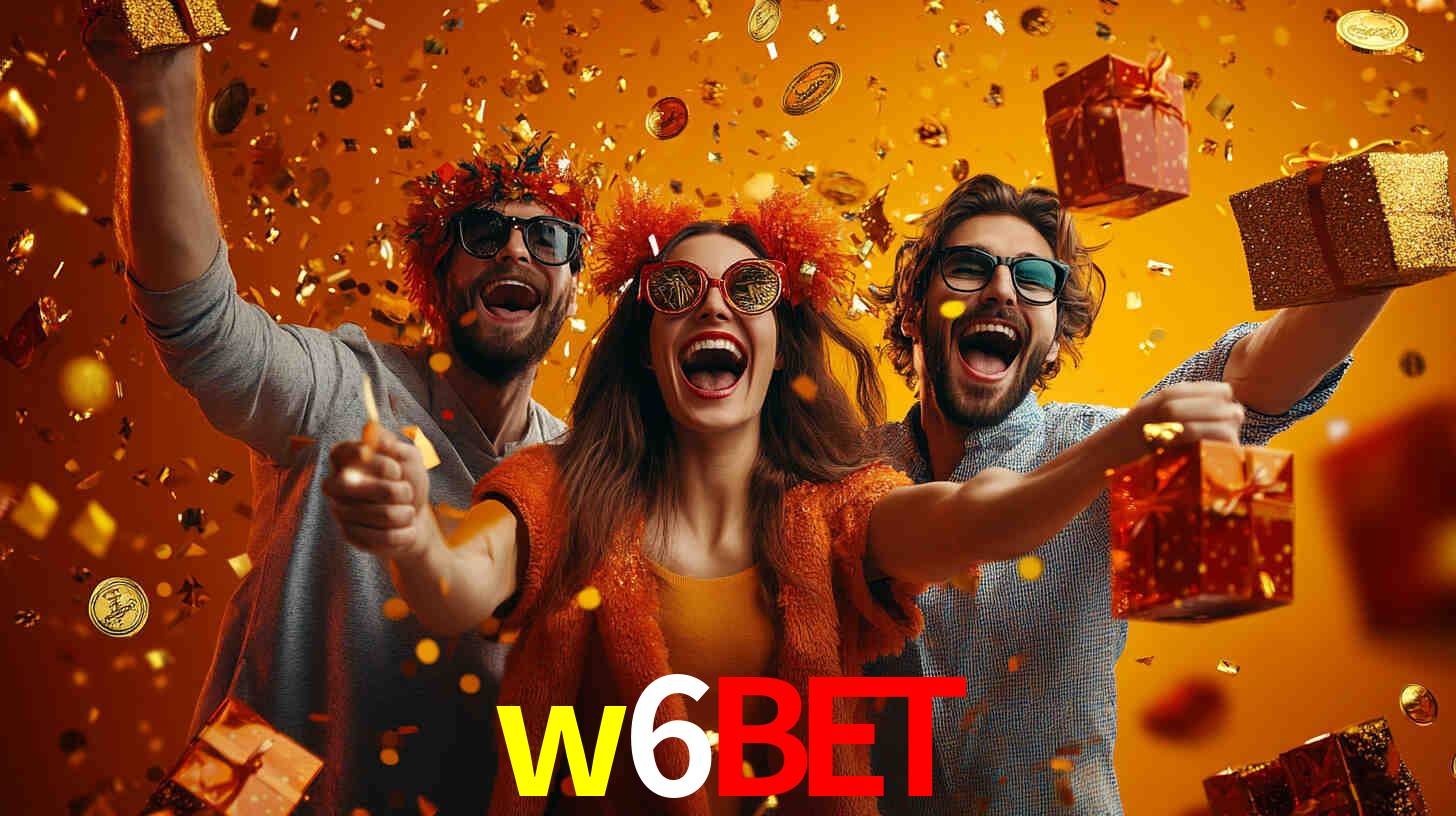 Promoção Relâmpago w6bet