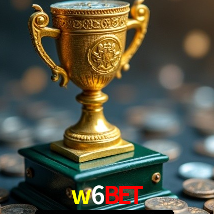 Estatísticas do Jogo w6bet