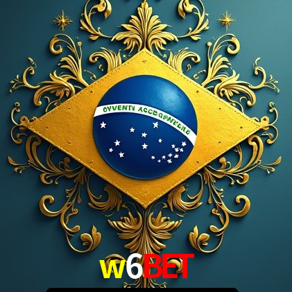 Interface Premium w6bet