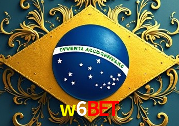 Mesa de Roleta w6bet