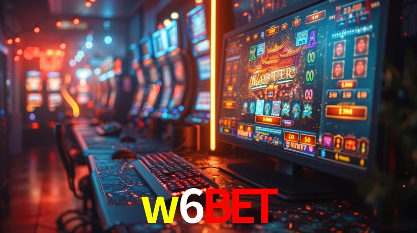 Jogo Spaceman w6bet