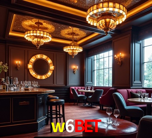 Especiais de Fim de Semana w6bet